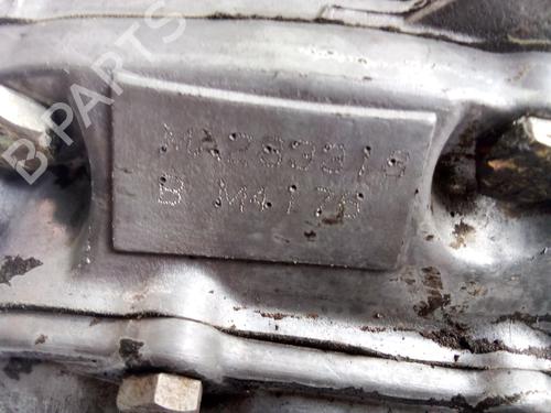Gearbox DAEWOO LANOS (KLAT)  | BP18025361M3 