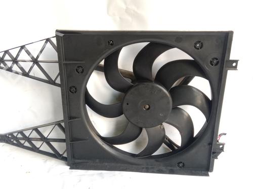 Used Radiator fan Radiator fan SKODA FABIA II (542) 1.9 TDI (105 hp) 32867889 32867889