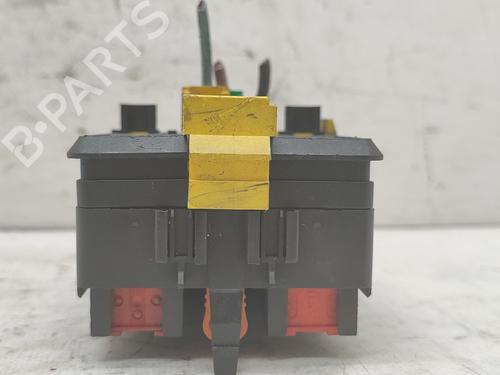 Fuse box CITROËN XANTIA (X1_, X2_)  | BP7137278E1 