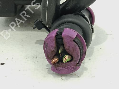 Heater resistor AUDI A6 C4 (4A2) 2.5 TDI | BP33887182M108 - Image 3