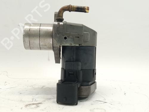 EGR-Ventil OPEL ZAFIRA A MPV (T98) 2.0 DTI 16V (F75) 00005321D0