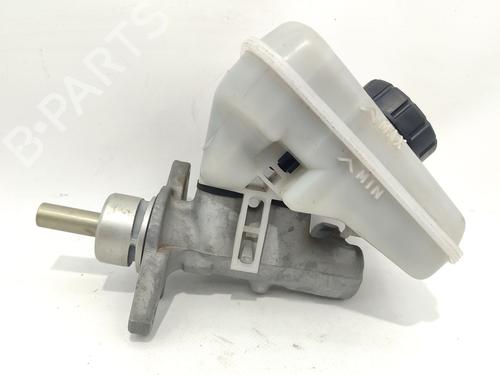 Brake master cylinder OPEL COMBO Box Body/MPV 1.7 DI 16V | BP39809216M77 - Image 2