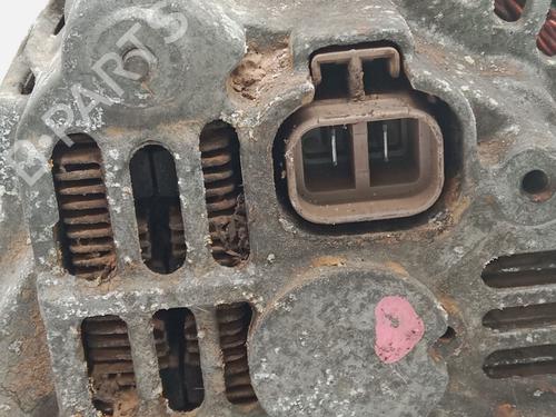 Alternator KIA JOICE (MTE1P) 2.0 | BP25495670M7 