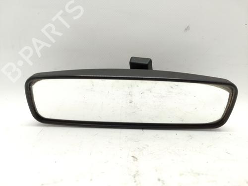 Rear mirror PEUGEOT 206 Hatchback (2A/C) 1.9 D | BP29386910I6 