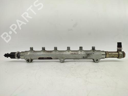 Used Injection rail VOLVO S80 I (184) D5 (163 hp) 15736774
