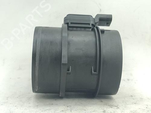 Used Mass air flow sensor MERCEDES-BENZ E-CLASS (W212) E 200 CDI / BlueTEC (212.005, 212.006) (136 hp) 30686358
