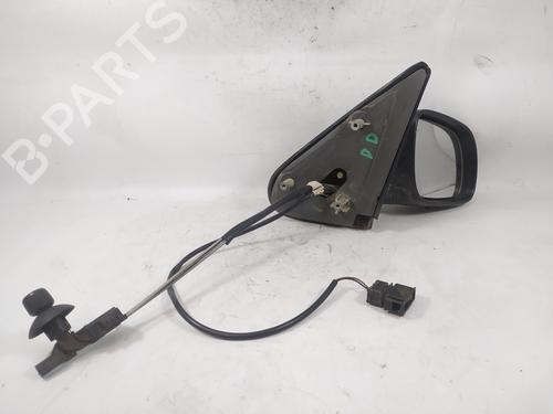 Right mirror SEAT IBIZA II (6K1)  | BP13448394C27 