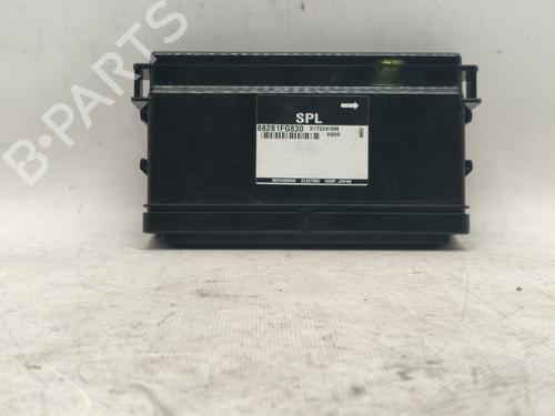 Used Electronic module SUBARU IMPREZA Hatchback (GR, GH, G3) [2007-2014]  16493730