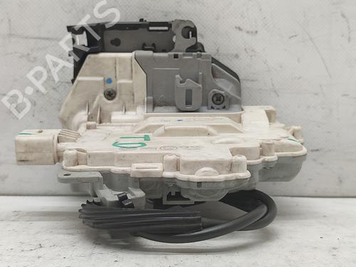 Rear right lock SEAT LEON (1P1)  | BP18241531C99 