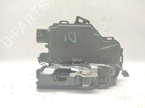 Zamek drzwi przednich lewych SKODA OCTAVIA I (1U2) 1.9 TDI | BP30834710C98