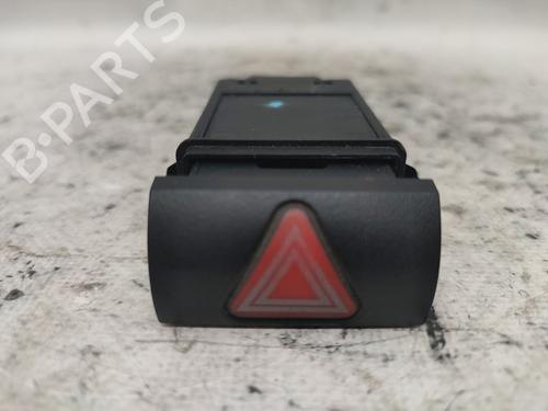 Used Warning switch SEAT IBIZA II (6K1) 1.9 TDI (90 hp) 27883671