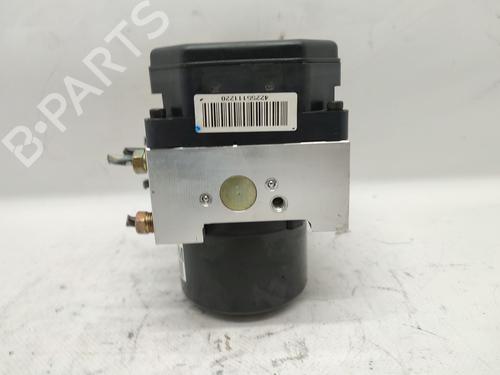 ABS pump CHEVROLET REZZO MPV (U100)  | BP26220829M43 