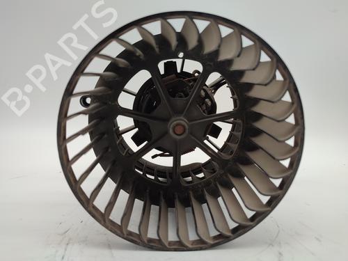 Heater blower motor FORD FIESTA V (JH_, JD_)  | BP13448240M62 