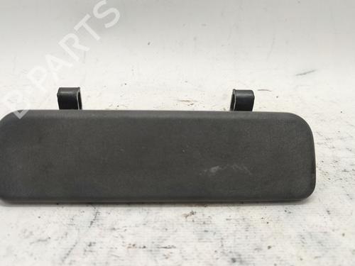 Used Front left exterior door handle Front left exterior door handle RENAULT CLIO I (B/C57_, 5/357_) 1.2 (B/C/S577) (54 hp) 36023375 36023375