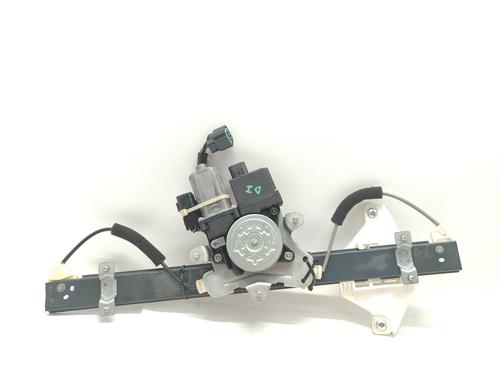 Used Front left window mechanism CHEVROLET CAPTIVA (C100, C140) 2.0 D 4WD (150 hp) 31340945