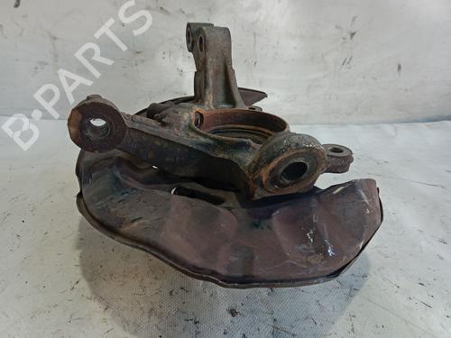 Left front steering knuckle TOYOTA COROLLA (_E12_) 1.4 VVT-i (ZZE120_, ZZE120R) | BP25036948M25 