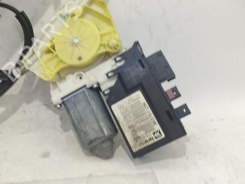 Front left window mechanism CITROËN C5 I (DC_) 2.0 HDi (DCRHZB, DCRHZE) | BP33814186C22 - Image 2