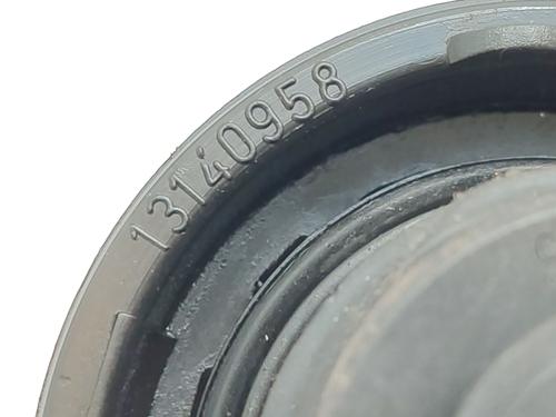 Klapa wlewu paliwa OPEL ZAFIRA / ZAFIRA FAMILY B (A05) 1.9 CDTI (M75) | BP29955351C131