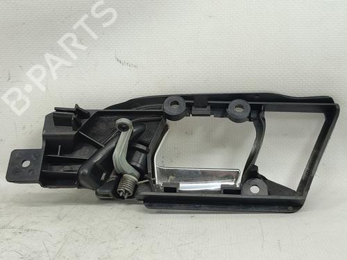 Rear right interior door handle VW POLO (9N_, 9A_) 1.2 | BP15411001I16 