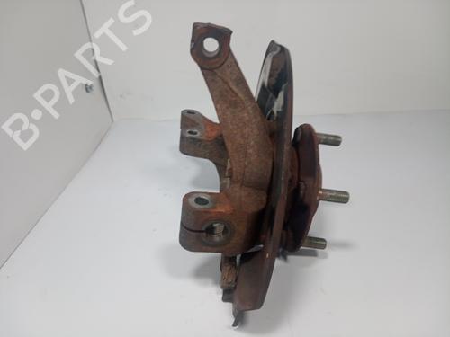 Right front steering knuckle MITSUBISHI GRANDIS (NA_W) 2.0 DI-D (NA8W) | BP12951110M26 