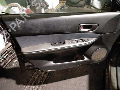 Injector MAZDA 6 Hatchback (GG) 2.0 DI (GG14) | BP38626014M100  - Image 6