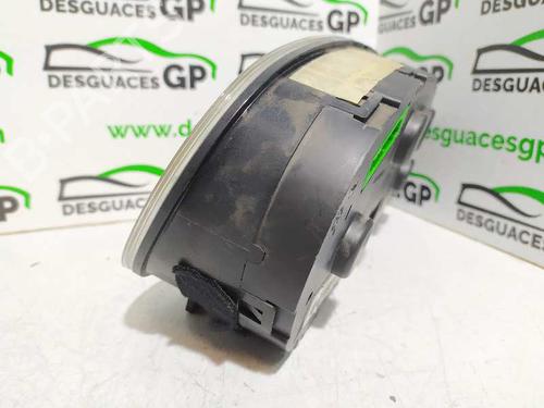 Instrument cluster SEAT LEON (1M1)  | BP7126591C47 