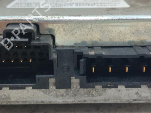 ECU airbags CHRYSLER VOYAGER II (ES)  | BP19317012M53 