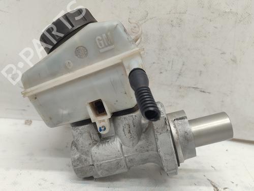 Brake master cylinder OPEL ASTRA H (A04) 1.7 CDTI (L48) | BP25347945M77 