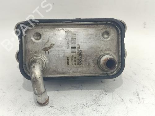 Oliekøler Oliekøler VOLVO S60 I (384) D5 (185 hp) 37178478 37178478