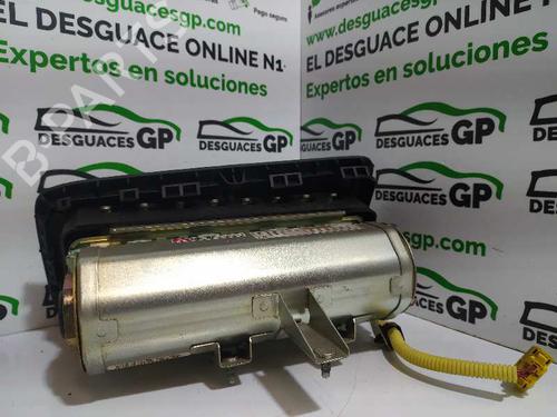 Passasjer kollisjonspute HONDA HR-V (GH_) 1.6 16V 4WD (GH2, GH4) | BP7127233C10 