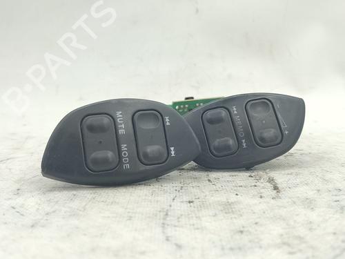 Used Steering wheel controls CITROËN XSARA (N1) 1.6 i (88 hp) 30685927