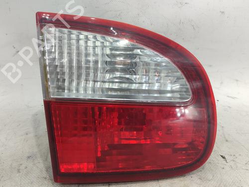 Used Left taillight DAEWOO LANOS (KLAT) [1997-2025]  18025377