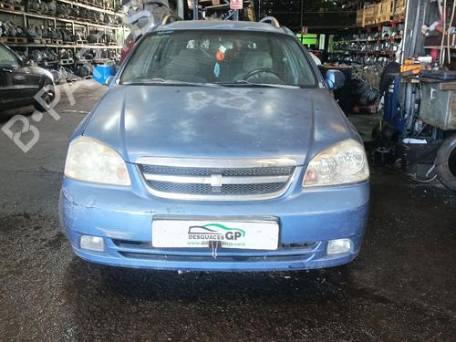 Brugte CHEVROLET NUBIRA Estate  1.6  4648691