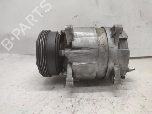 AC-Kompressor RENAULT MEGANE I Classic (LA0/1_)  | BP21783943M34 