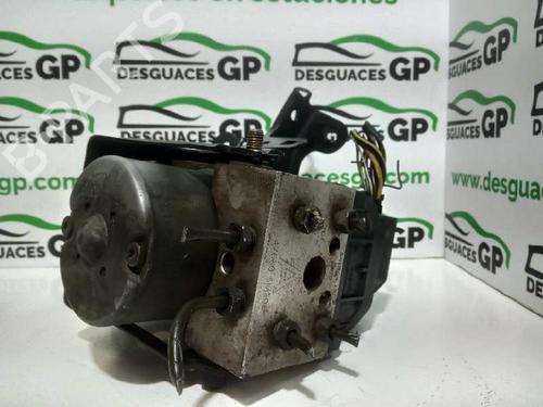 ABS pump NISSAN ALMERA II (N16) 2.2 Di | BP7145915M43 