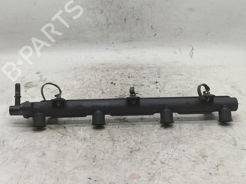 Used Injection rail Injection rail 17755734 17755734