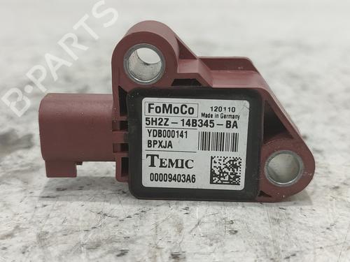 Elektronisk sensor LAND ROVER RANGE ROVER SPORT I (L320) [2005-2013]  16952074