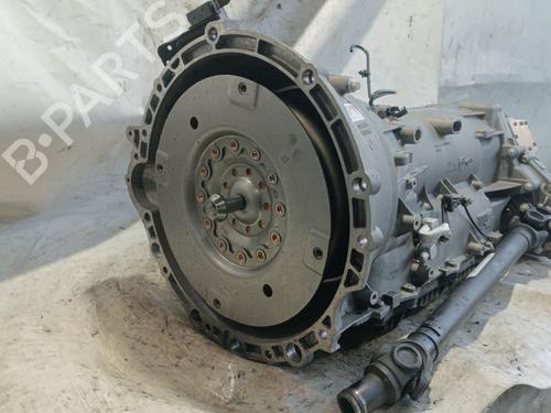 Gearbox JAGUAR F-PACE (X761) 2.0 TD4 AWD | BP40496389M3 - Image 5