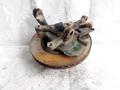 Right front steering knuckle NISSAN PICK UP (D22)  | BP17982829M26 