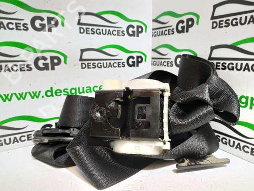 Rear left seatbelt SAAB 9-3 (YS3F, E79, D79, D75) 1.9 TiD | BP7148295I29 