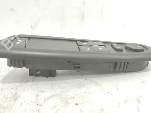 Left front window switch FIAT STILO (192_) 1.9 JTD (192_XE1A) | BP40086625I27 - Image 3
