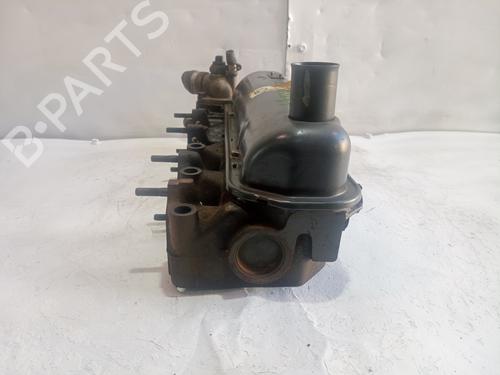 Cylinder head FORD FIESTA III (GFJ)  | BP14904902M5 