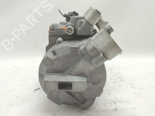 AC compressor VW PASSAT B5.5 (3B3) 1.9 TDI | BP36842821M34 - Image 3