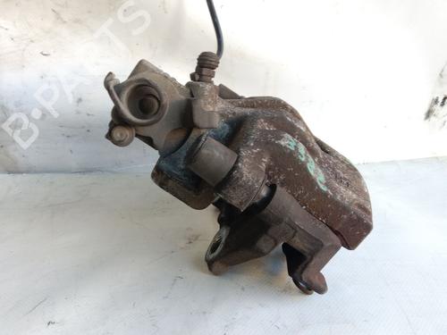 Left rear brake caliper RENAULT LAGUNA II (BG0/1_) 1.9 dCi (BG08, BG0G) | BP29221073M107 