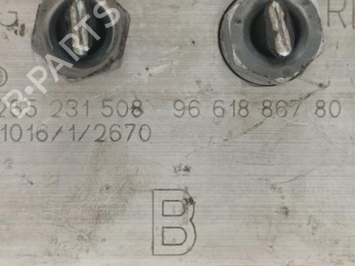 ABS pump PEUGEOT 307 (3A/C)  | BP21772541M43 