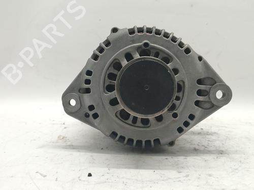 Used Alternator OPEL ASTRA H (A04) 1.7 CDTI (L48) (100 hp) 30195751