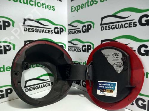 Fuel flap AUDI A3 (8P1) 2.0 TDI 16V | BP13449295C131 