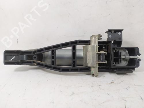 Rear right exterior door handle FORD MONDEO IV (BA7) 2.0 TDCi | BP13515216C130 