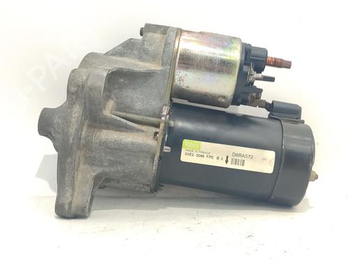 Used Starter Starter PEUGEOT 306 Hatchback (7A, 7C, N3, N5) 1.6 (89 hp) 40262979 40262979