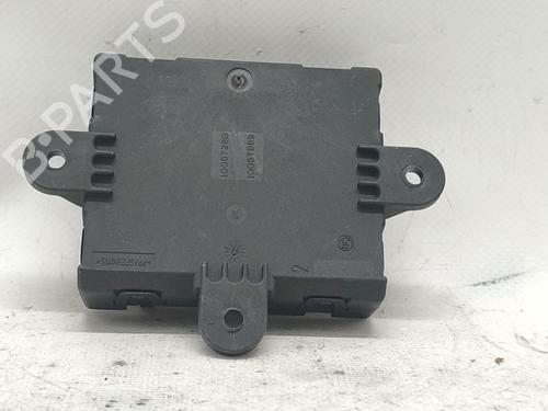 Comfort control module FORD S-MAX (WA6) 2.0 TDCi | BP37028041M56 - Image 2